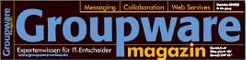Groupware Magazin