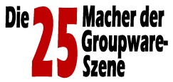 Groupware Magazin